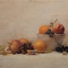 Fruit Bowl - James Cowper