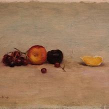 Fruits - James Cowper